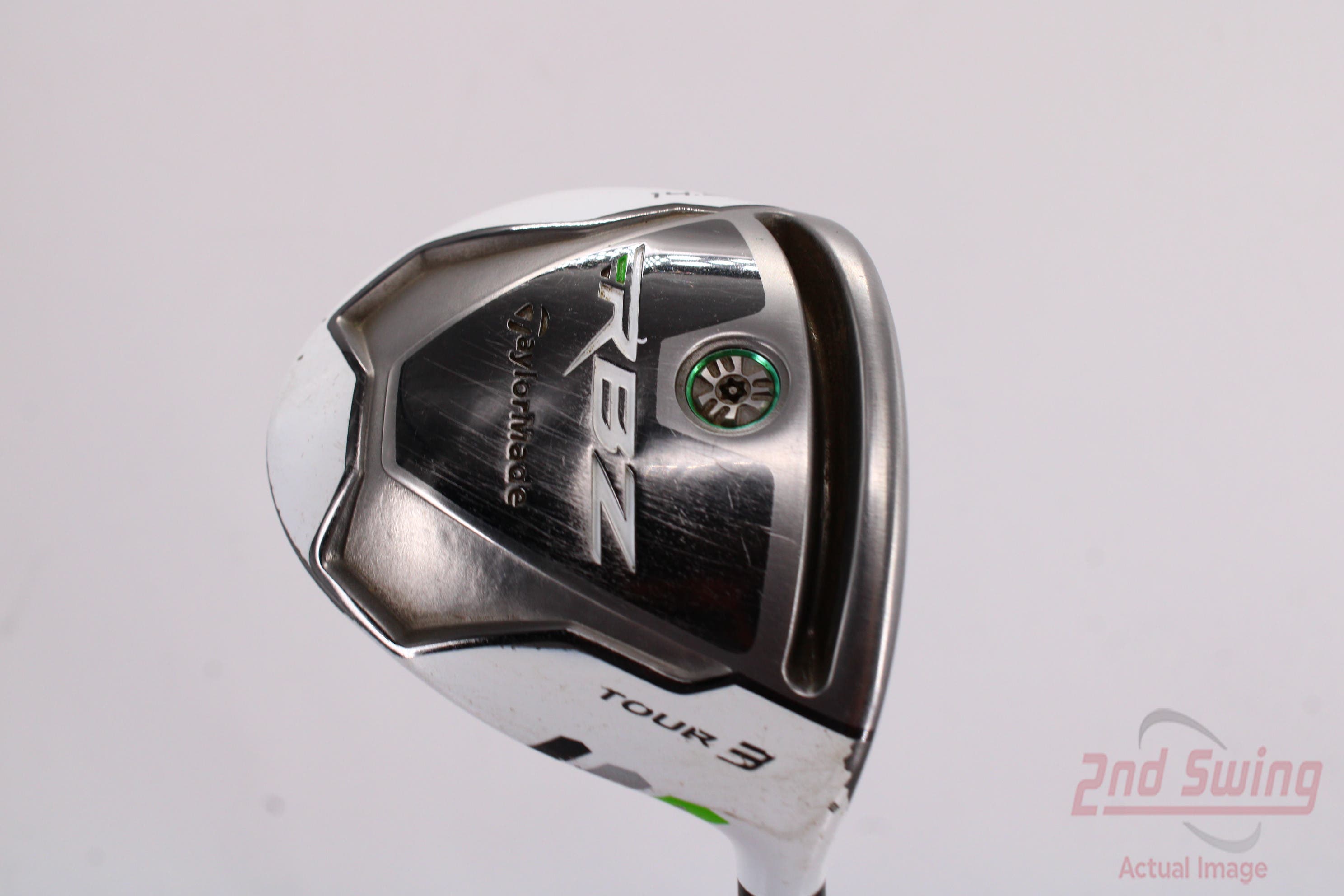 TaylorMade RocketBallz Tour Fairway Wood (M-82332932162)