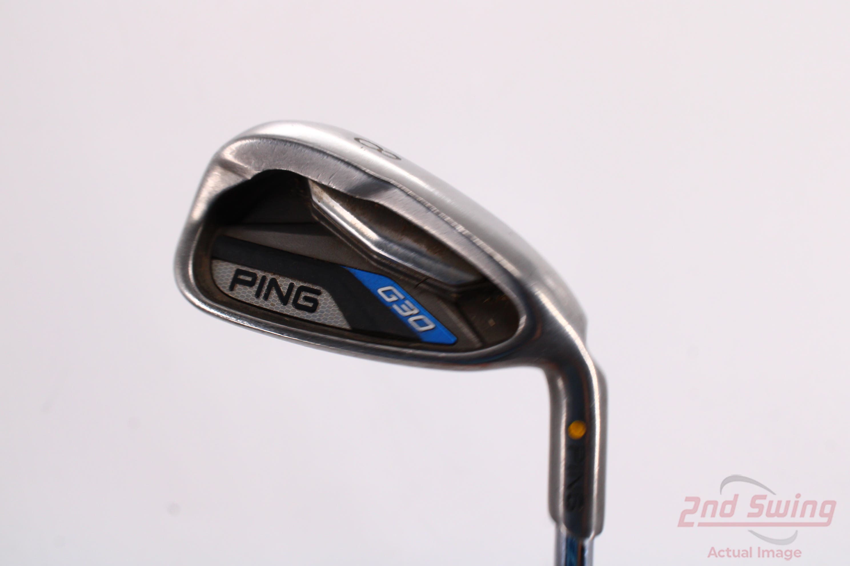 Ping G30 Single Iron (M-82333239823) | 2nd Swing Golf