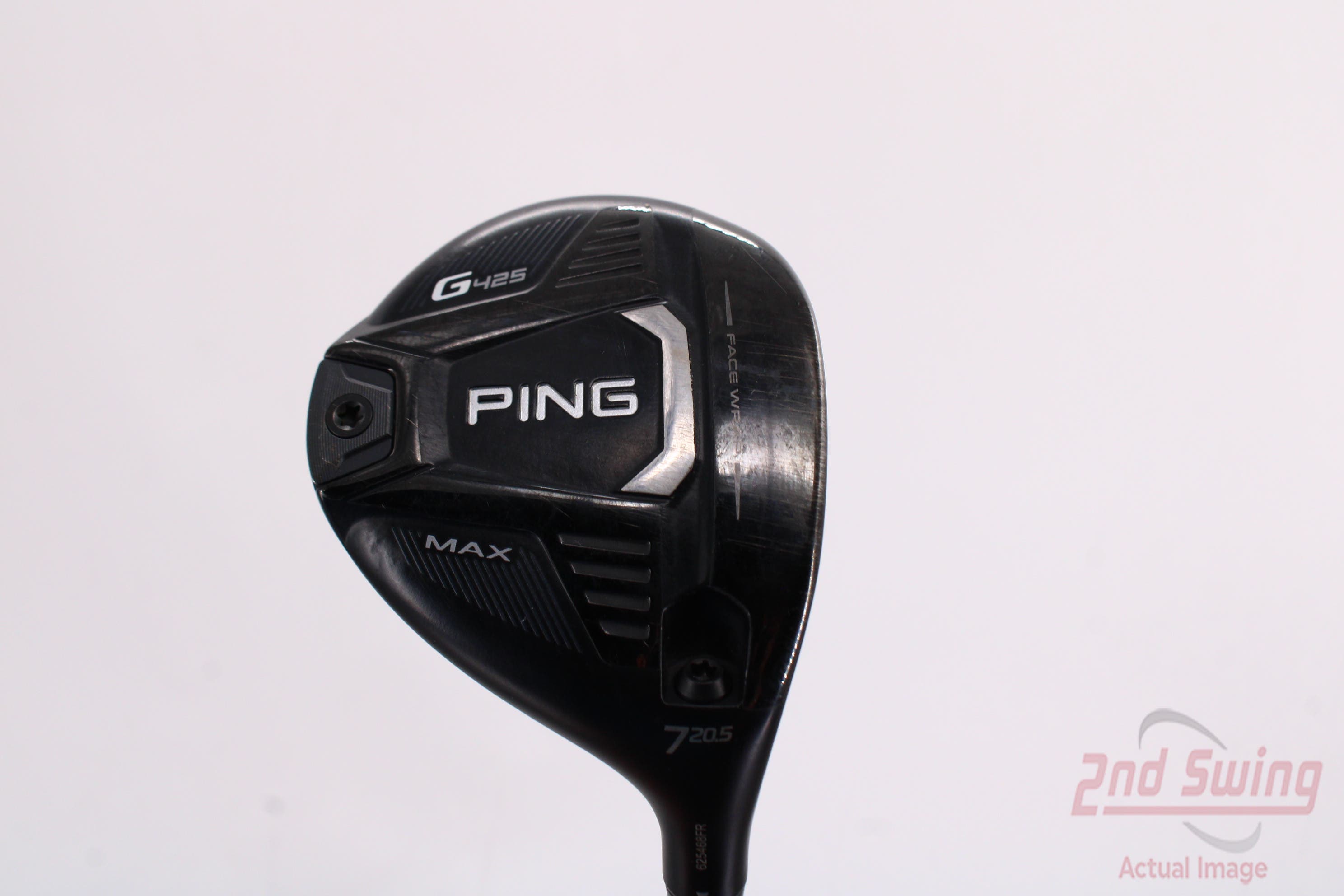 Tour AD HD-7 X PING G425 7W用 - クラブ