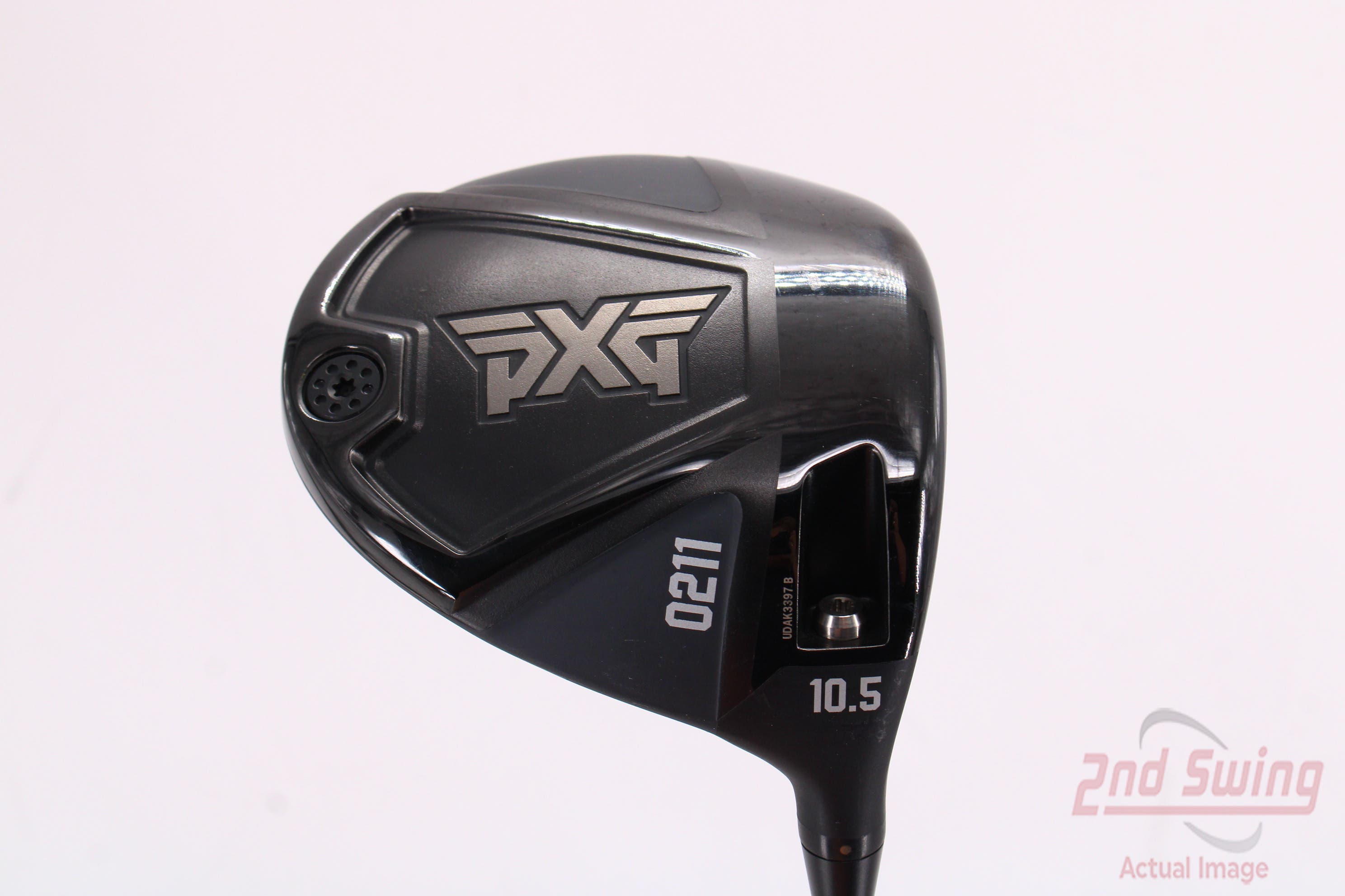 PXG 2021 0211 Driver (M-82333397473) | 2nd Swing Golf