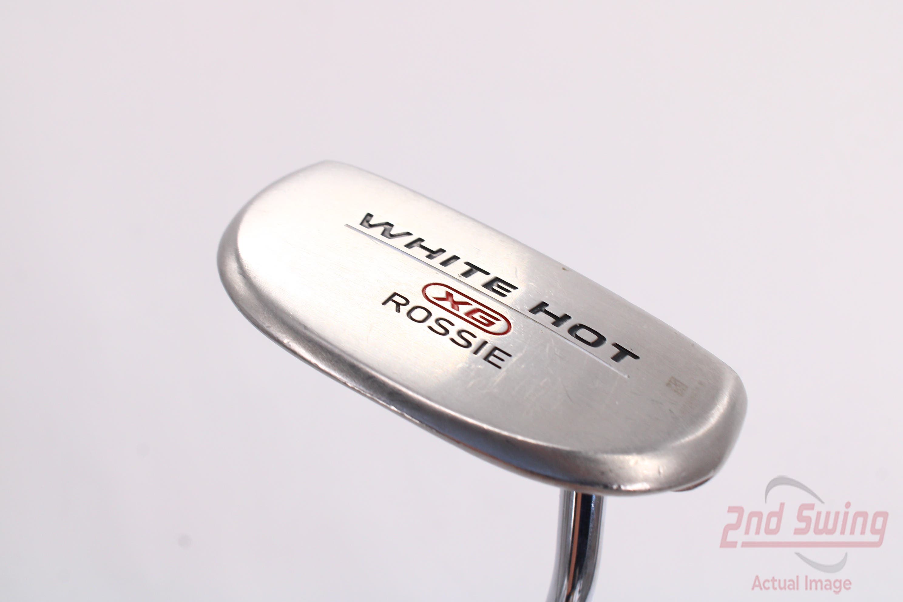 Odyssey White Hot XG Rossie Putter | 2nd Swing Golf