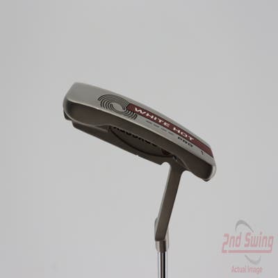 Odyssey White Hot Pro #1 Putter Steel Right Handed 35.5in