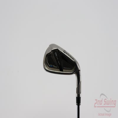 TaylorMade SIM2 MAX OS Single Iron 6 Iron Project X LZ 6.0 Graphite Stiff Right Handed 37.0in