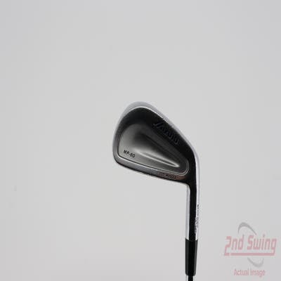 Mizuno MP 60 Single Iron 3 Iron True Temper Dynamic Gold S300 Steel Stiff Right Handed 40.0in