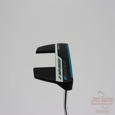 Ping Sigma 2 Tyne Putter Steel Right Handed Black Dot 34.0in