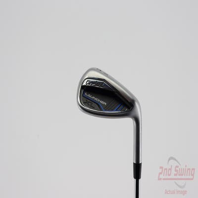 Cleveland Launcher XL Single Iron 9 Iron True Temper Elevate MPH 95 Steel Regular Right Handed 37.0in