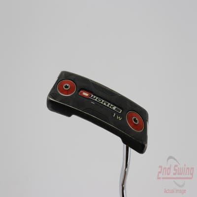 Odyssey O-Works 1W Putter Steel Right Handed 35.0in