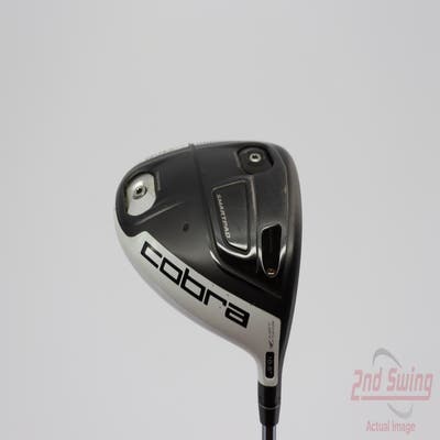 Cobra King F6 Driver 10.5° Cobra Matrix 55Q4 Red Tie Graphite Stiff Right Handed 45.0in