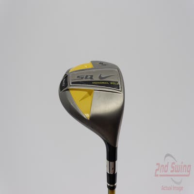 Nike Sasquatch 2 Fairway Wood 5 Wood 5W 23° Nike Sasquatch Diamana Graphite Ladies Right Handed 41.0in