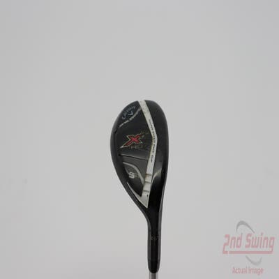 Callaway X2 Hot Womens Hybrid 5 Hybrid 25° Callaway X2 Hot Graphite Ladies Right Handed 38.0in