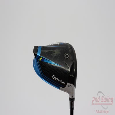 TaylorMade SIM2 Driver 9° Mitsubishi Kai'li Red 60 Graphite Stiff Right Handed 45.75in