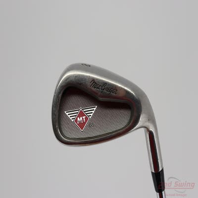 MacGregor 2008 MT Offset Single Iron 8 Iron Nippon NS Pro 950GH Steel Regular Right Handed 36.5in