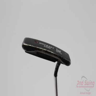 Odyssey DFX 3300 Putter Steel Right Handed 34.0in