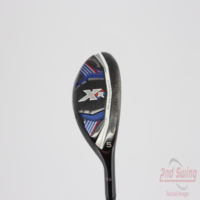 Callaway XR Hybrid 5 Hybrid 25° Project X SD Graphite Senior Right Handed 39.0in