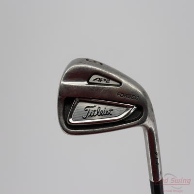 Titleist 714 AP2 Single Iron 5 Iron True Temper Dynamic Gold R300 Steel Regular Right Handed 38.0in