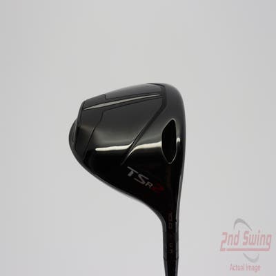 Titleist TSR2 Driver 10° Project X HZRDUS Red CB 50 Graphite Regular Right Handed 45.5in