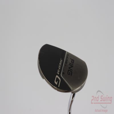 Ping Sigma G Darby Putter Steel Right Handed 34.5in