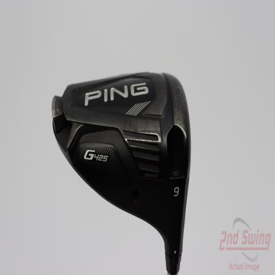 Ping G425 LST Driver 9° Ping Tour 75 Graphite X-Stiff Right Handed 45.0in