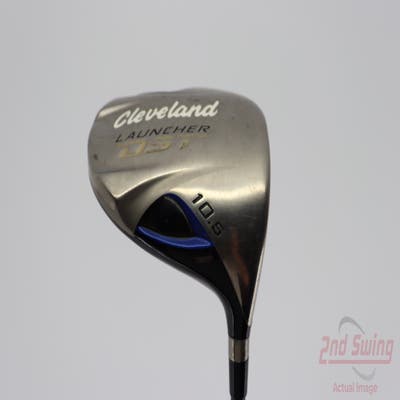 Cleveland Launcher DST Driver 10.5° Grafalloy ProLaunch Red Graphite X-Stiff Right Handed 46.5in