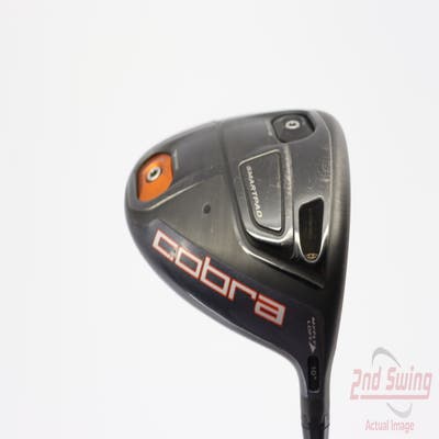 Cobra King F6 Driver 10° MCA Tensei AV Blue Raw 55 Graphite Stiff Right Handed 45.0in