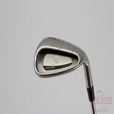 Cleveland Launcher Wedge Gap GW TM Burner Superfast 85 Steel Uniflex Right Handed 35.25in