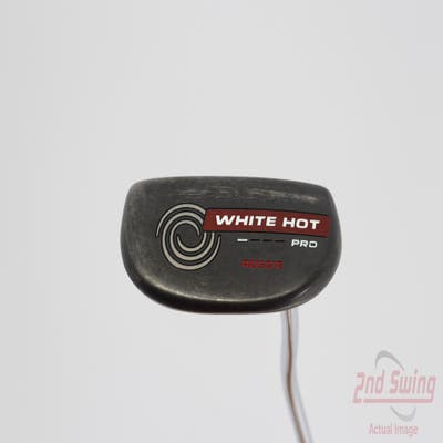 Odyssey White Hot Pro Rossie Putter Steel Right Handed 37.0in