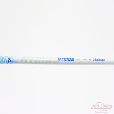 Used W/ Ping RH Adapter Fujikura Atmos Blue Tour Spec 80g Fairway Shaft Stiff 41.75in