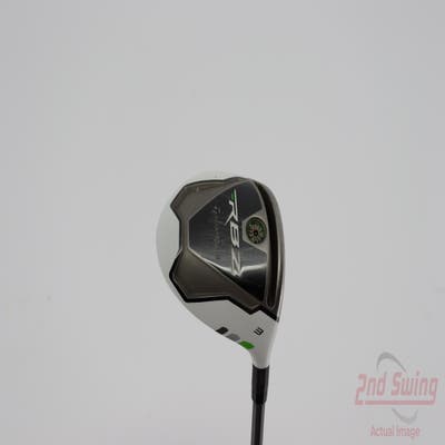 TaylorMade RocketBallz Fairway Wood 3 Wood 3W 15° TM Matrix XCON 5 Graphite Regular Right Handed 43.5in