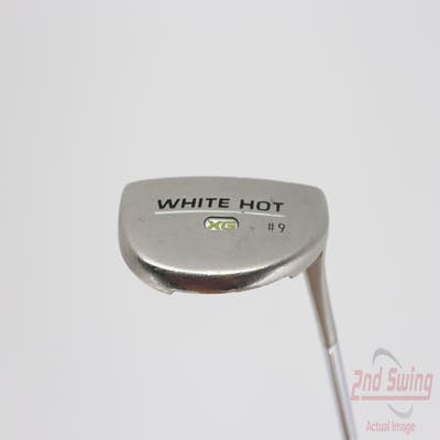 Odyssey White Hot XG 9 Putter Steel Right Handed 35.5in