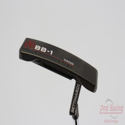 Bettinardi 2022 BB-1 Putter Steel Right Handed 35.0in