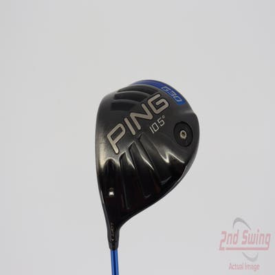 Ping G30 Driver 10.5° Ping TFC 419D Graphite Regular Left Handed 45.75in