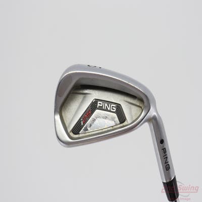 Ping I25 Single Iron 5 Iron Ping CFS Steel Regular Right Handed Black Dot 37.75in