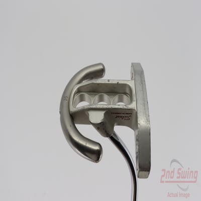 Titleist Scotty Cameron Futura Putter Steel Right Handed 38.25in