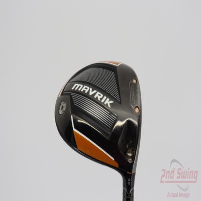 Callaway Mavrik Driver 9° Project X EvenFlow Riptide 50 Graphite Regular Right Handed 45.5in