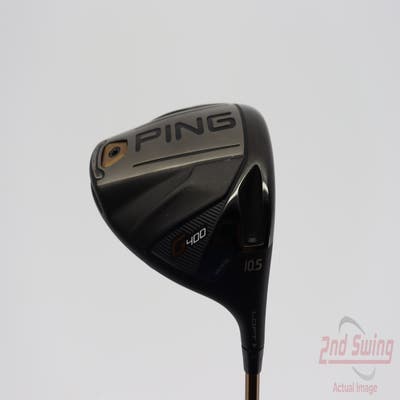 Ping G400 Driver 10.5° ALTA CB 55 Graphite Regular Right Handed 45.5in