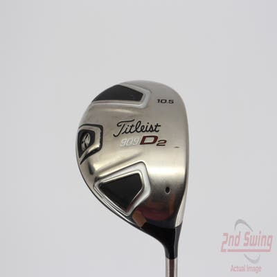 Titleist 909 D2 Driver 10.5° Titleist Aldila VooDoo Graphite Stiff Right Handed 45.25in