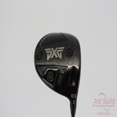 PXG 0811X Driver 10.5° Diamana S+ 60 Limited Edition Graphite X-Stiff Right Handed 45.0in