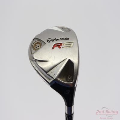 TaylorMade R9 Fairway Wood 3 Wood 3W 15° TM Fujikura Motore 70 Graphite Stiff Right Handed 43.0in