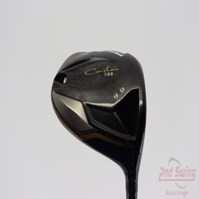 Cleveland 588 Custom Driver 9° Matrix Ozik 6Q3 Graphite X-Stiff Right Handed 45.75in