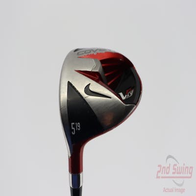 Nike VRS Covert 2.0 Fairway Wood 5 Wood 5W 19° Stock Graphite Senior Left Handed 41.75in