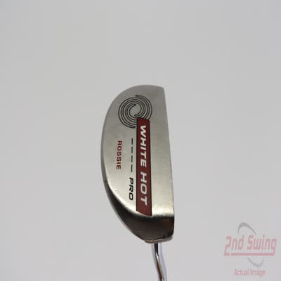 Odyssey White Hot Pro Rossie Putter Steel Right Handed Red dot 34.0in