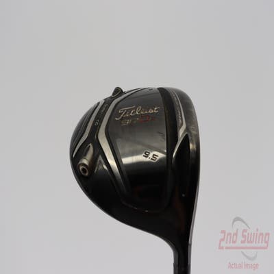 Titleist 917 D2 Driver 9.5° Diamana S+ 60 Limited Edition Graphite Stiff Right Handed 45.0in