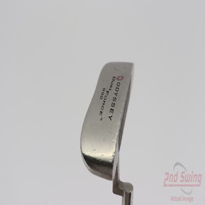 Odyssey Dual Force 990 Putter Steel Right Handed 33.5in