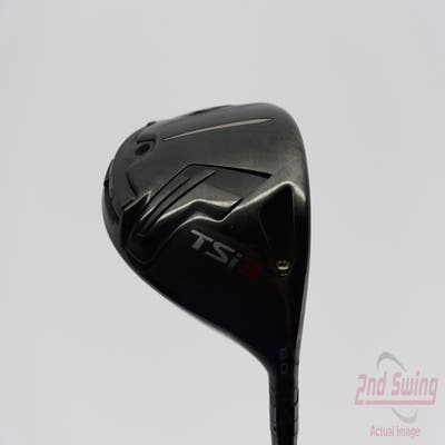 Titleist TSi3 Driver 8° PX HZRDUS Smoke Red RDX 60 Graphite Stiff Right Handed 46.0in