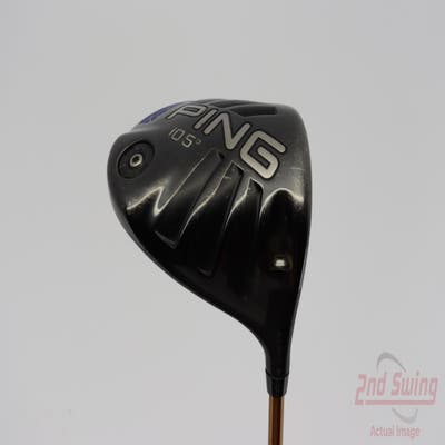 Ping G30 Driver 10.5° Accuflex Evolution Graphite Stiff Right Handed 47.5in