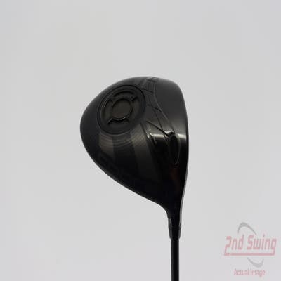 Cobra King LTD Black Driver 10.5° Aldila Rogue Black 60 Graphite X-Stiff Right Handed 43.75in