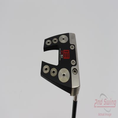 Evnroll EV5.1 Duo Putter Graphite Right Handed 33.5in