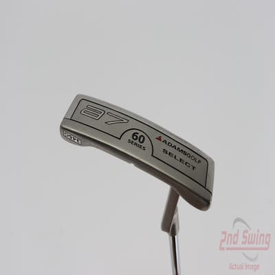 Adams A7 Select 60 Putter Steel Right Handed 35.0in