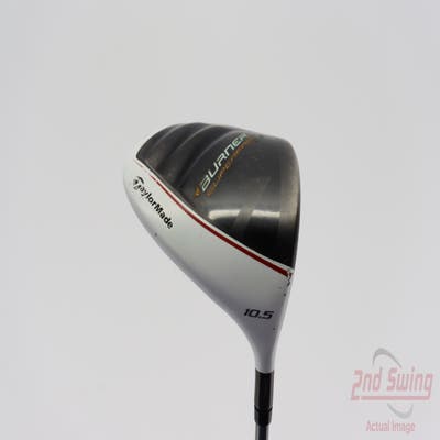 TaylorMade Burner Superfast 2.0 Driver 10.5° TM Matrix Ozik Xcon 4.8 Graphite Senior Right Handed 46.5in