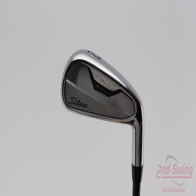 Titleist 2021 T200 Utility Utility Iron 2 Utility Graphite Design Tour AD IZ-85 Graphite Stiff Right Handed 39.5in